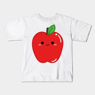 Little Apple Kids T-Shirt